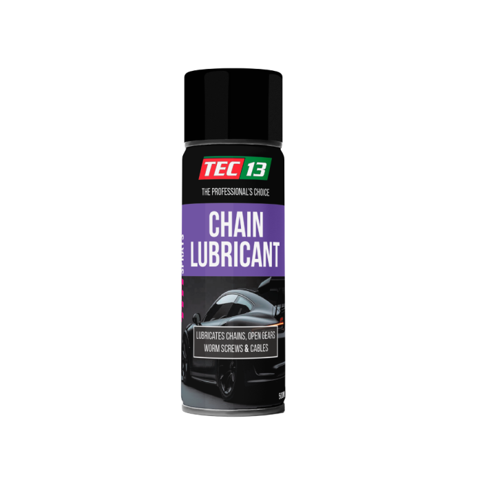 Chain Lubricant
