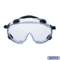 Safety Goggles