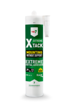 TEC7 X-Tack Grab Sealant White