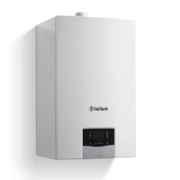 Vaillant ecoTEC Plus 832 Combi Pack