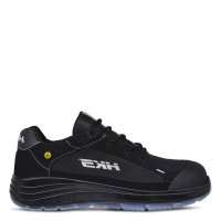 HKS K-Run Free 1 TP S1P SRC ESD Safety Shoe