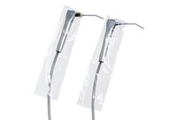 Kerr Pinnacle Syringe Sleeve With Adhesive Available from DMI - Ireland's Leading Professional Dental Supplier - ROI: 01 427 3700 | NI: 028 9260 1000