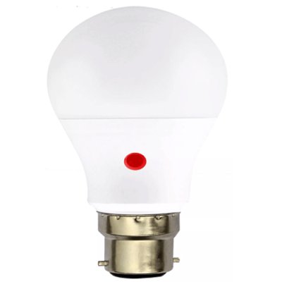 9W 22B Led Dawn To Dusk Bulb