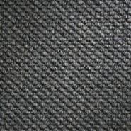 DIAMOND MATTING 4M BANK GREY