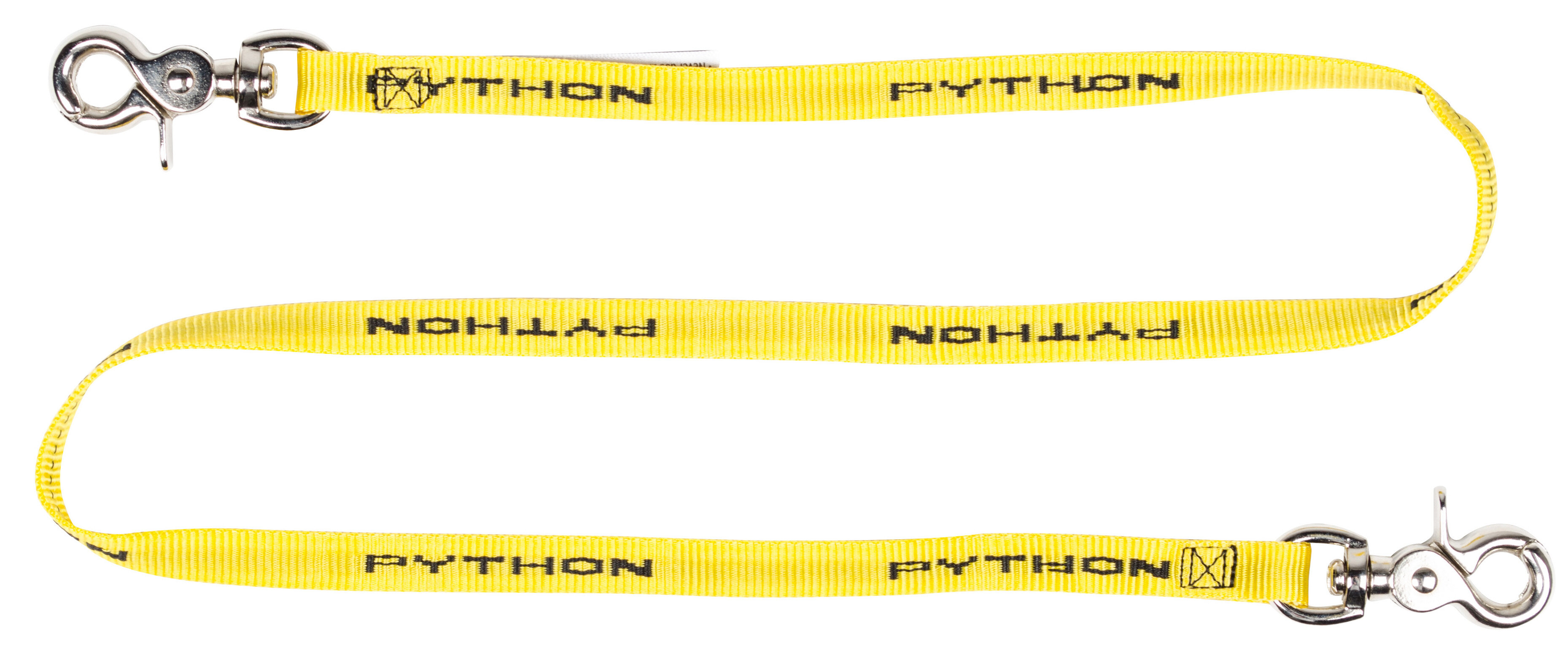 Python Trigger2Trigger Lanyard, load rating 4.5 kg (10 lbs), length 91.44 cm (36"), (10 per pack)
