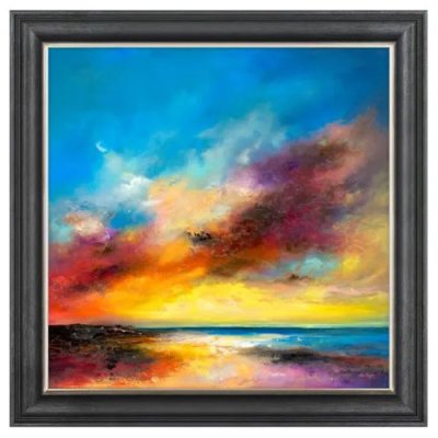 Positive Energy by Anna Schofield 1