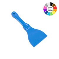 Hand Plastic Scraper, 110 mm