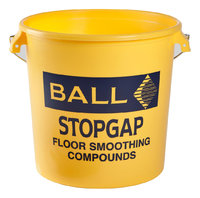 Large Mixing Bucket (F.Ball)