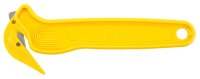 Yellow Pacific Swanhead Cutter 
