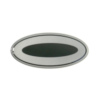 SECO STEERING WHEEL LABEL M 2000 SELF-ADHESIVE