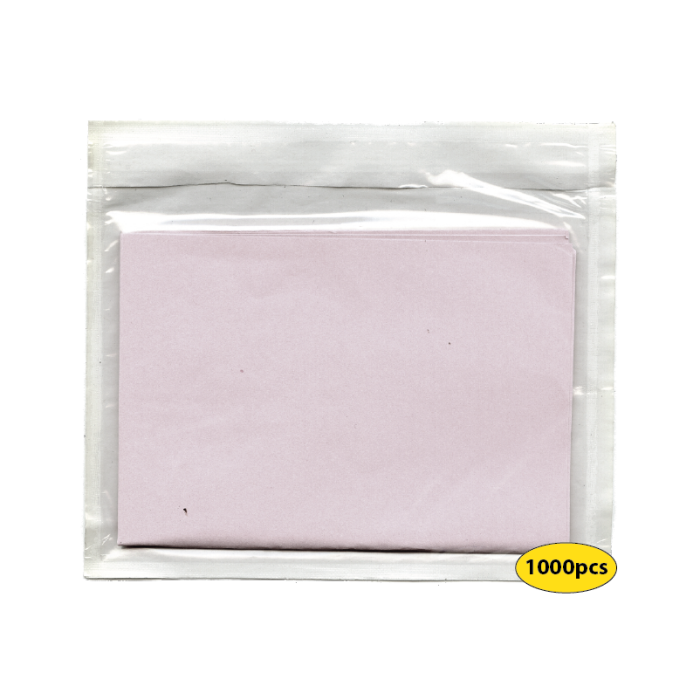 A7 Document Enclosed Wallet