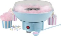 CANDYFLOSS MAKER SORBET BLUE