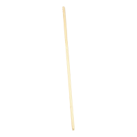 Hillbrush Threaded Wooden Handle, 1400mm x &Oslash;29mm