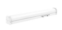 Tezla 1500mm LED Batten Fitting - 30/40/50