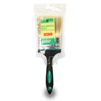 H&G No Bristle Loss 3" Paint Brush