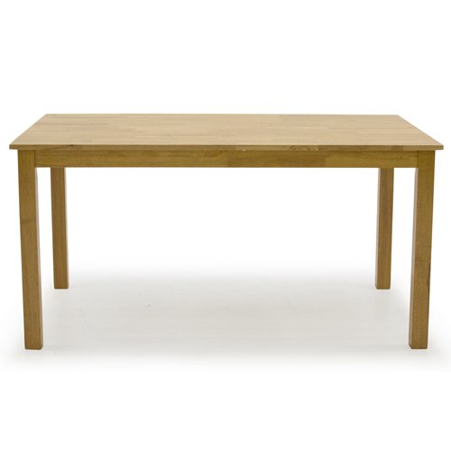 Lola Dining Rectangular Table & 4 Chairs