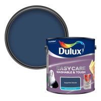 Easycare Sapphire Salute Colour Swatch & 2.5L Paint Tin