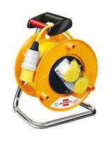 1131953 110V GARANT CEE 2 CABLE REEL 25M H05VV-F 3G2.5