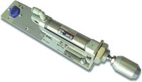 Single-acting Cylinder, c.20mm Bore, c.50mm Stroke Sureweld Dublin SAI4-2027
