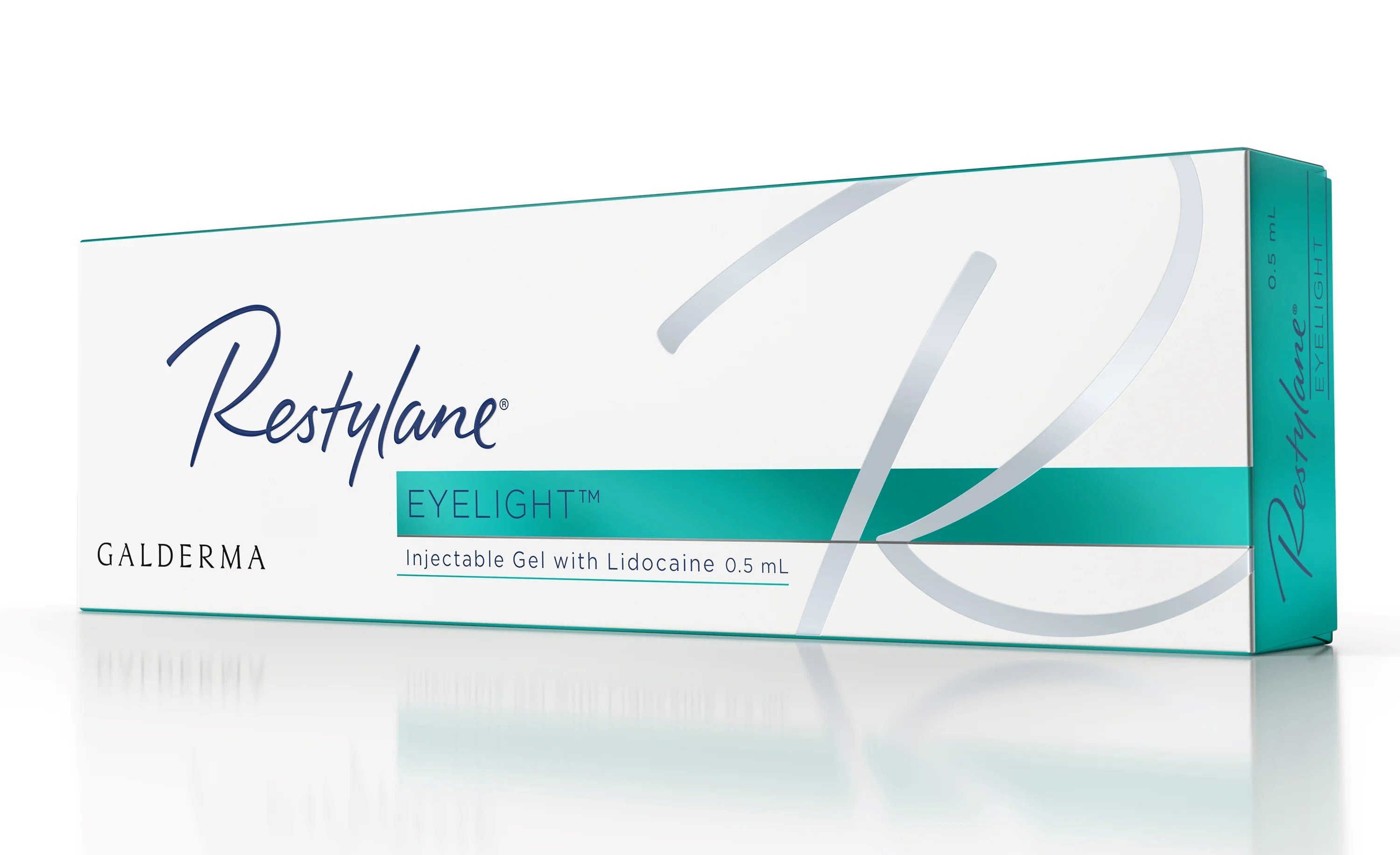 Galderma Restylane Eyelight 0.5ml