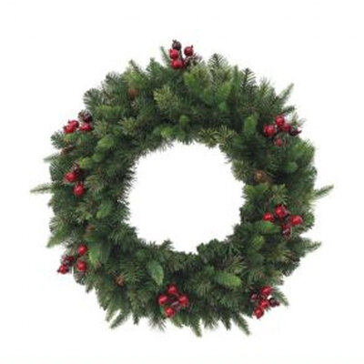Puleo Wreath
