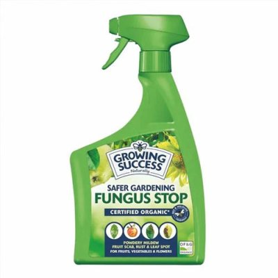 Natural Power Disease & Fungus - 800ml