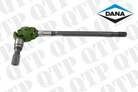 Driveshaft AL209984 - John Deere 6130M 6140M 6130R
