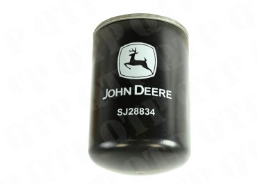 Hydraulic Oil Filter