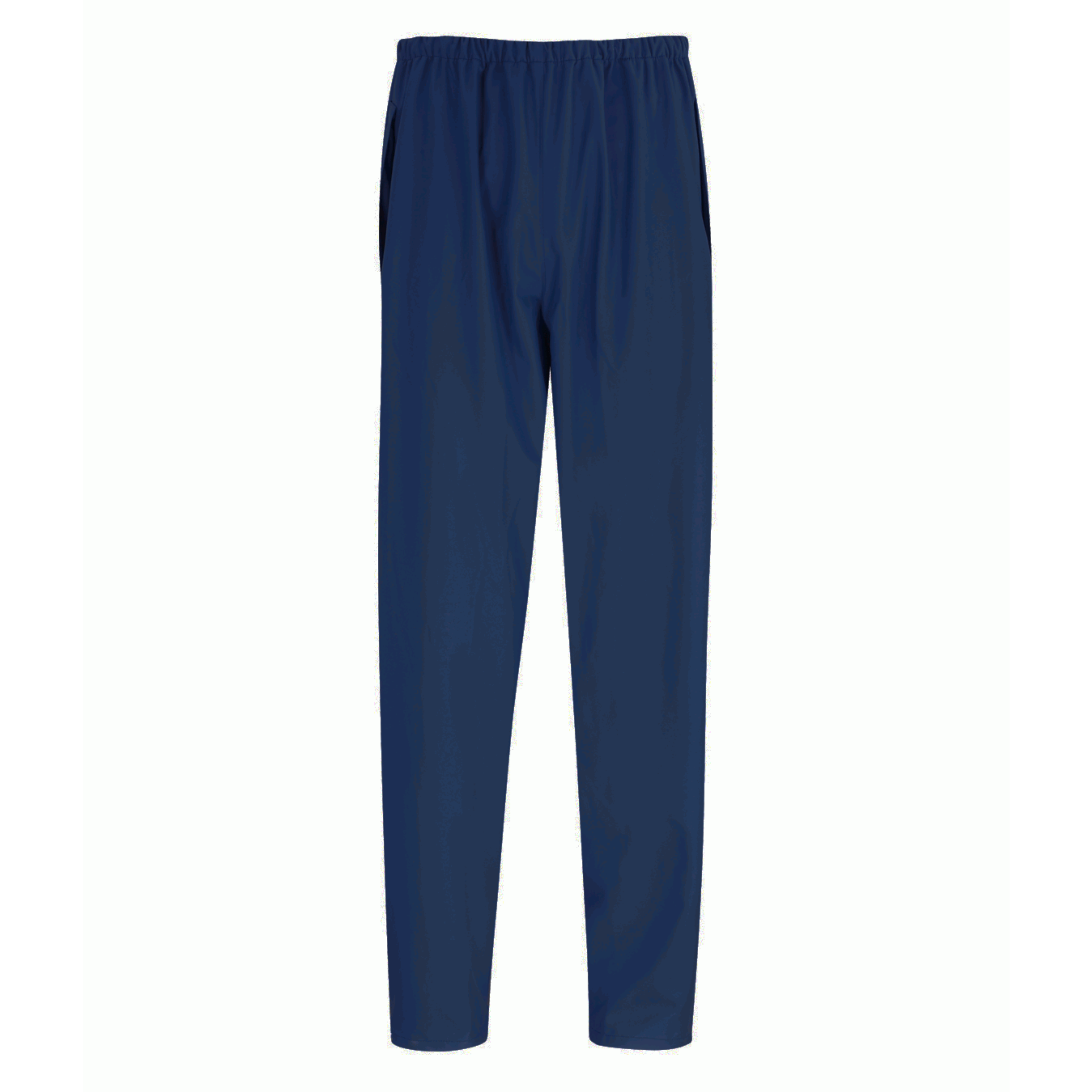 HYDRAFLEX WATERPROOF BREATHABLE BIRCH OVER TROUSER, NAVY