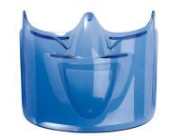 Bolle ATom - Blue TPR Frame - Clear PC Goggle