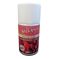 Selden Shades Cranberry Crush Air Freshener, 280 ml