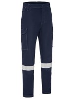 BPC8580T- APEX 240 FR TAPED RIPSTOP CARGO PANT