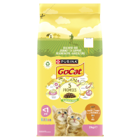 Go-Cat Kitten 2kg