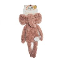 Rosewood MyDog Elephant Plush Toy 1x3