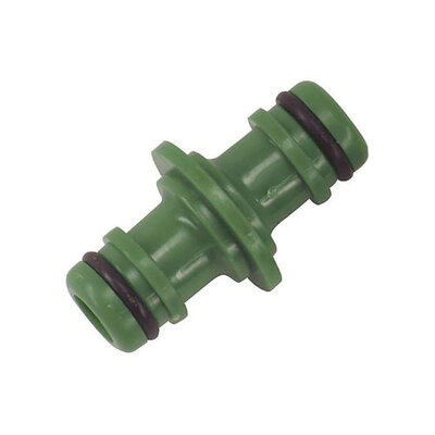 Hose Male Snap on Adaptor 1/2''