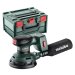 Metabo Random Orbital Sander SXA18LTX 125 BL 18V Brushless Body Only+Metaloc