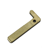 Renault/Dacia VA2 Emergency Blade for Keyless Card Remotes