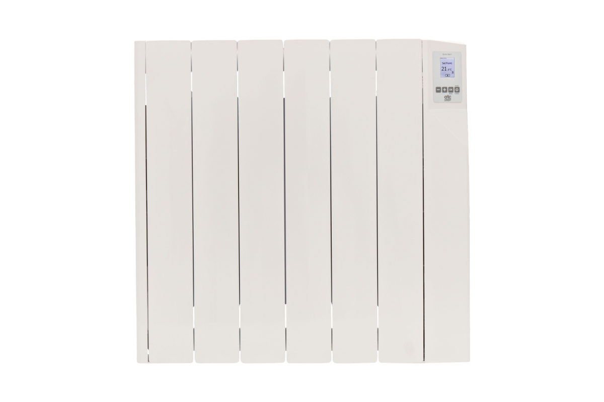 ATC Sun Ray RF 750W Electric Thermal Radiator
