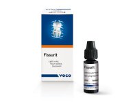 Voco Fissurit Transparent 2 x 3ml