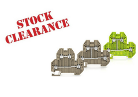 Sell Off - Terminals