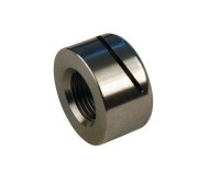 USB30CP STAINLESS STEEL BACK INLET SPREADER NO TAIL