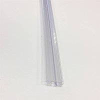 Twyford Geo6/Outfit Single Panel Bath Screen Gasket G60019XX