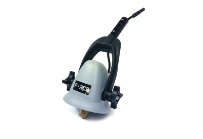 Motorscrubber Force Motorhead 24V light grey