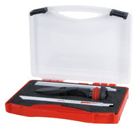 Reciprocating Blade Set with Universal Handle