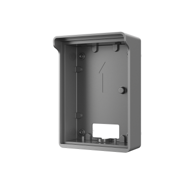 Dahua VTM05R  aluminium surface-mount box