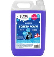SCREEN1 FLOW 5L SCREENWASH CONC