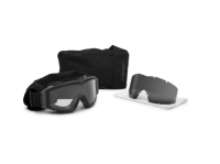 [274.2] ESS-7400-401 Profile NVG Goggle (C/W Clear/Smoke Lens & Cases) 