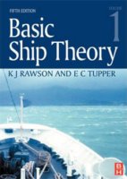 Basic Ship Theory Volume 1, 5th Edition