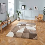 Matrix Beige/Brown 
