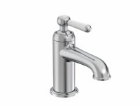 LANSDOWN MONO BM WITH CLICK WASTE CHROME
